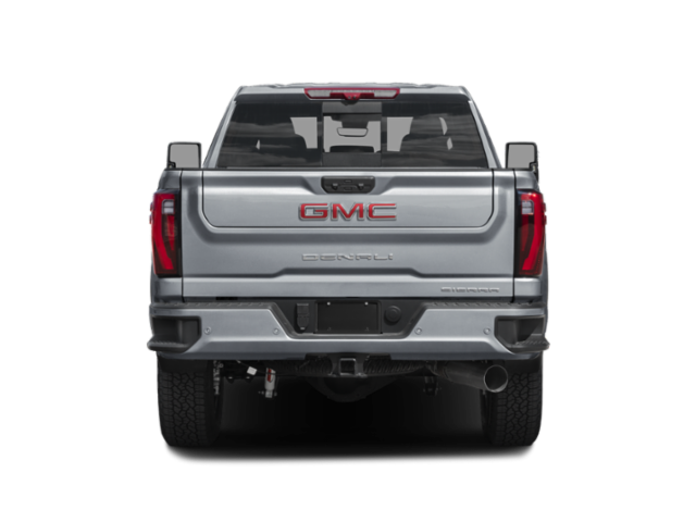 2026 GMC Sierra 2500HD Denali - Photo 14