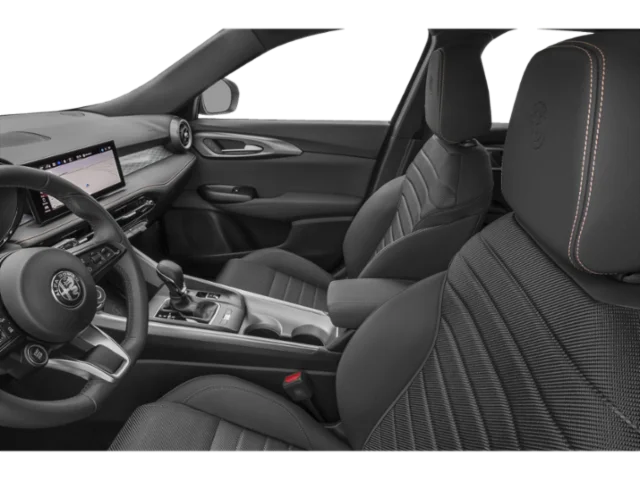 2024 Alfa Romeo Tonale TI - Photo 6