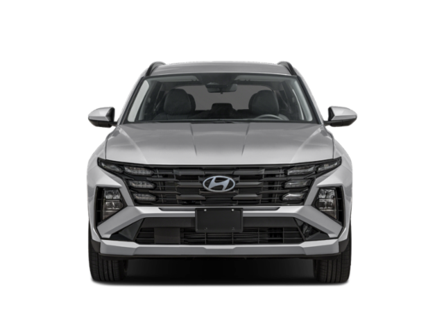 New 2026 Phantom Black Hyundai SEL Plus image 4