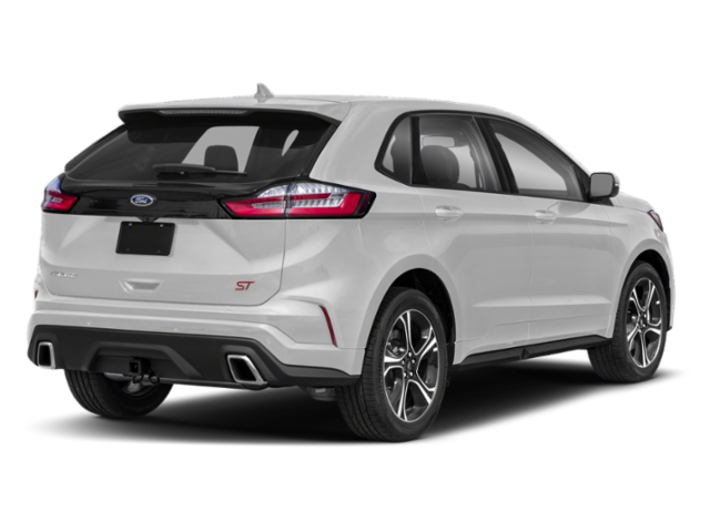Used 2020 Ford Edge ST with VIN 2FMPK4AP5LBA83208 for sale in Waterville, ME