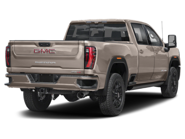 New 2026 Coastal Dune GMC AT4 image 11