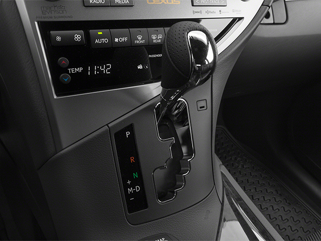Used 2014  Lexus 350 image 10