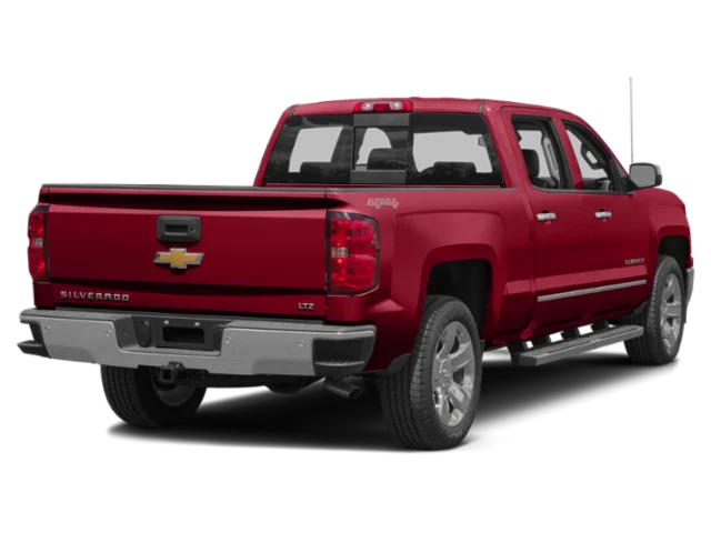Used 2015 Chevrolet Silverado 1500 LT with VIN 3GCUKREC7FG102077 for sale in Elizabethtown, KY