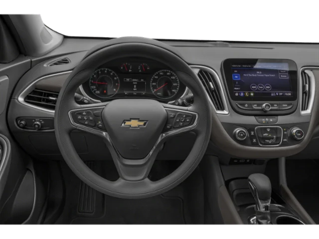 Used 2023 White Chevrolet LS image 4