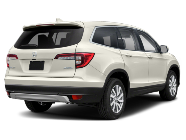 Used 2020  Honda EX-L image 2