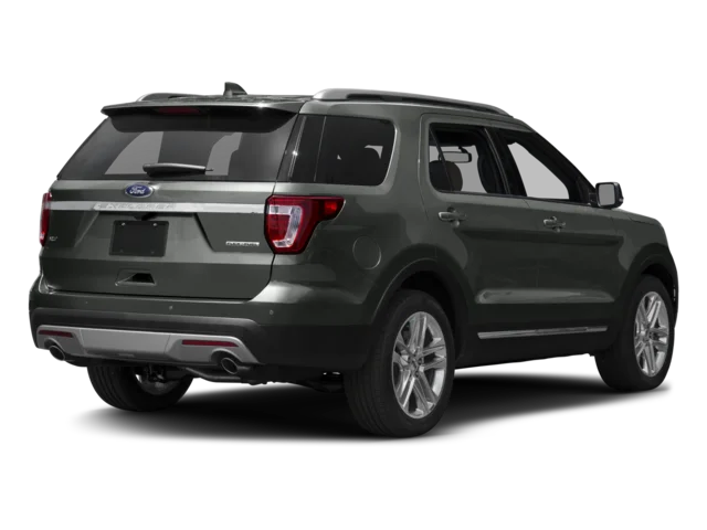 Used 2016  Ford XLT image 2