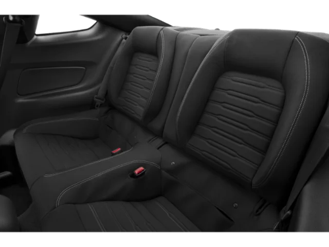 Used 2015 White Ford GT Premium image 12