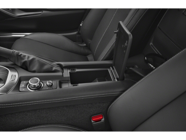 New 2026 Blue Mazda Grand Touring image 10
