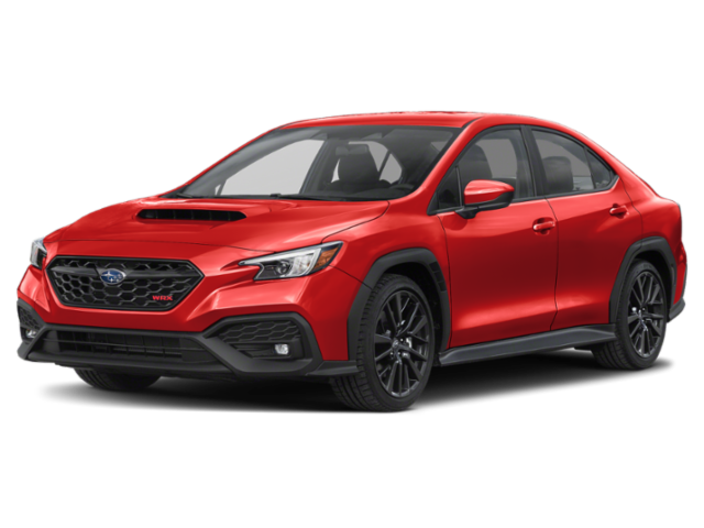 New 2026 IRD/RED Subaru Premium image 1