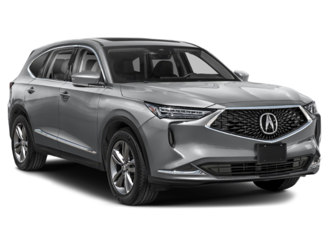 Used 2024 Gray Acura 3.5L image 6