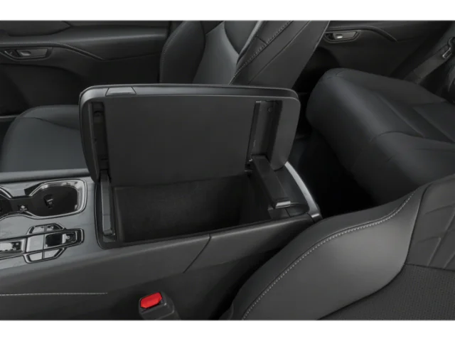 New 2026 White Lexus 350 F SPORT Design image 11