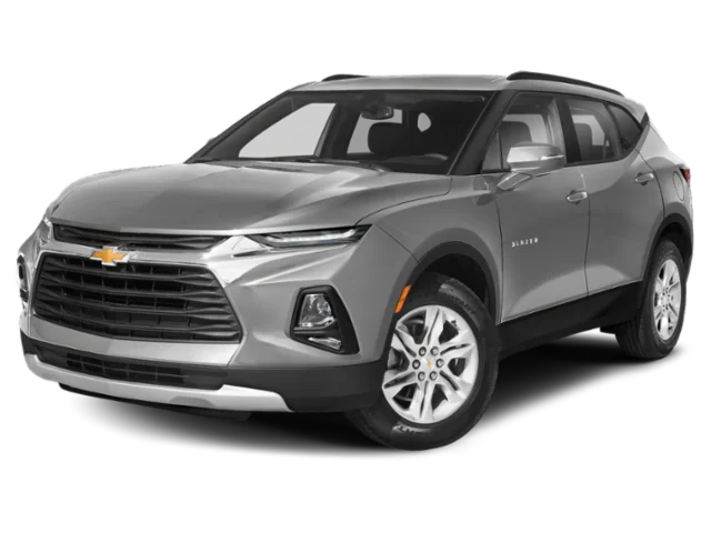 2019 Chevrolet Blazer