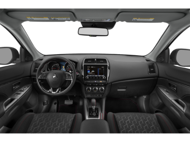 New 2026 Mercury Gray Metallic Mitsubishi Railliart image 5