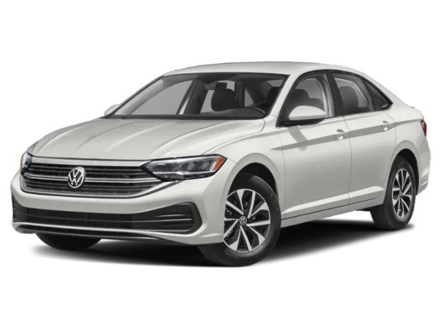 Used 2024  Volkswagen S image 1