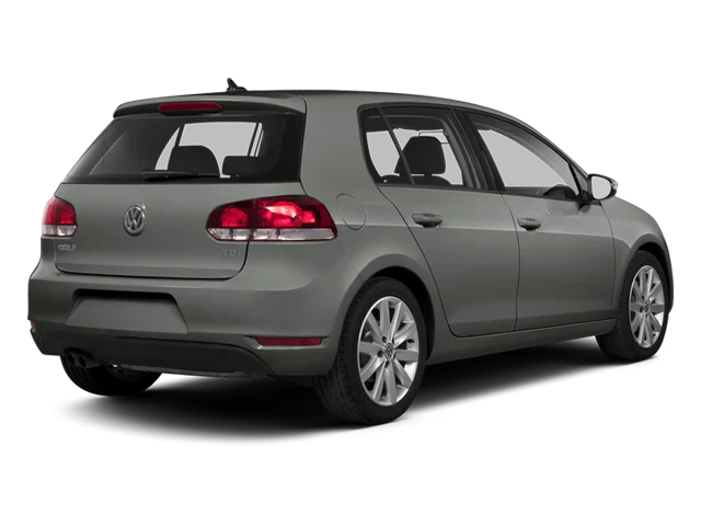 Used 2013 Volkswagen Golf TDI with VIN WVWDM7AJ2DW059396 for sale in Bradenton, FL