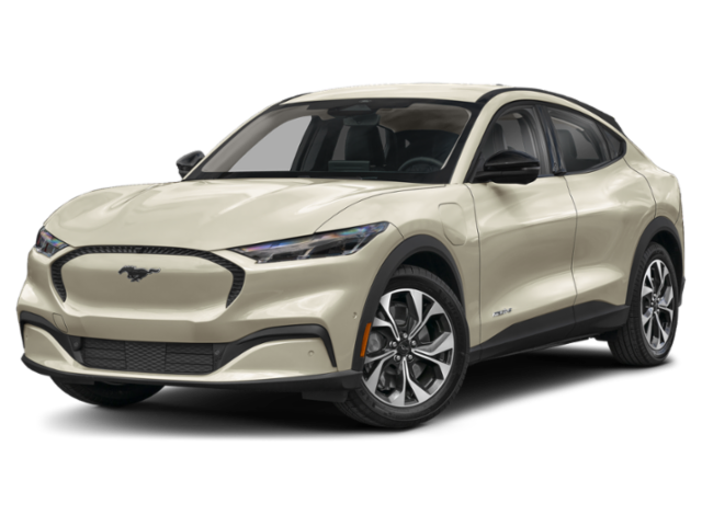 New 2026 Desert Sand Ford Select image 1
