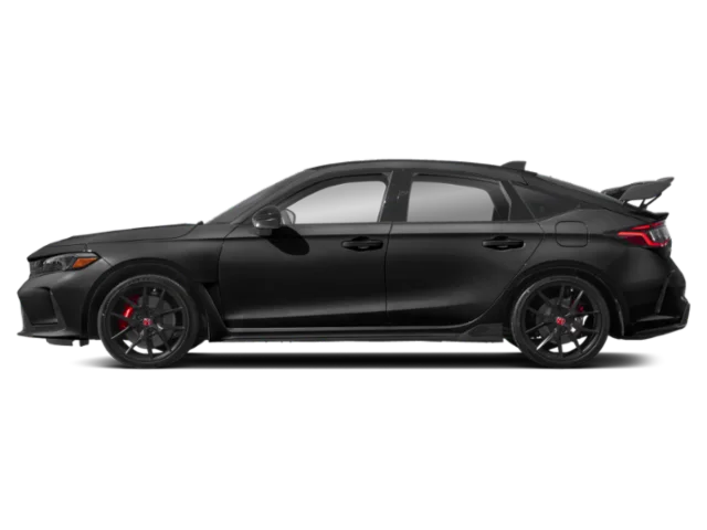 Used 2023 Boost Blue Pearl Honda Type R image 3