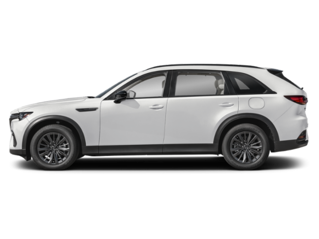 2026 Mazda CX-70 — photo 3