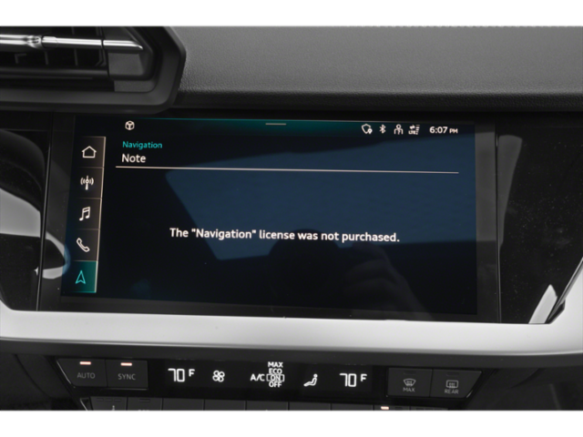 2023 Audi A3 Quattro Premium photo 2