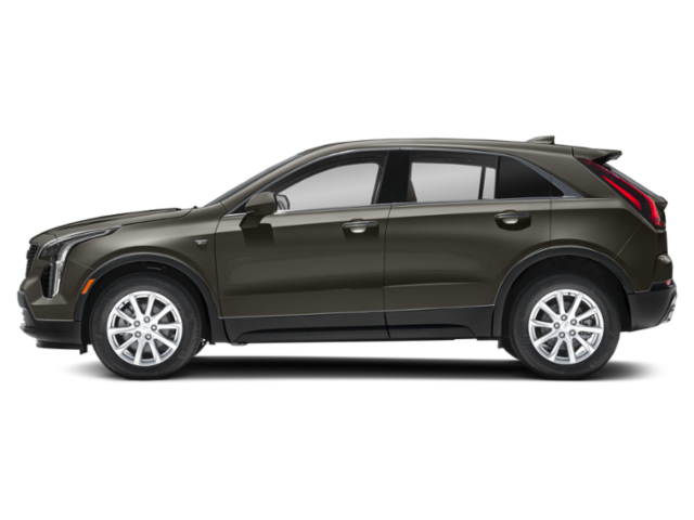 Used 2023 Brown Cadillac Premium Luxury image 10