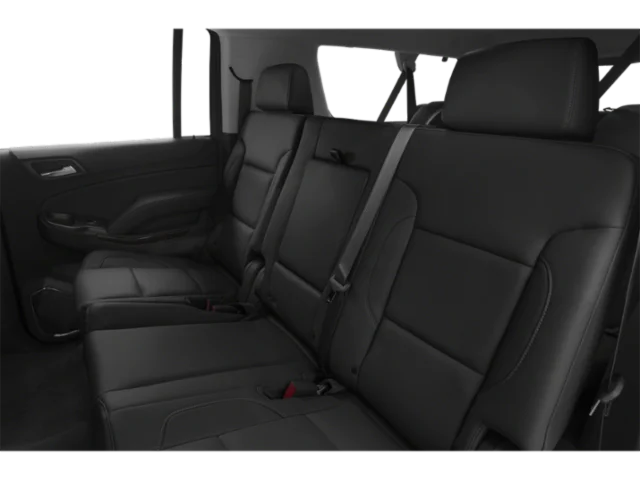 Used 2015 Gray Chevrolet LT image 12