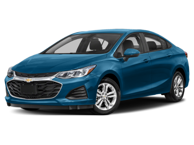 2019 Chevrolet Cruze 1LT Auto's photo