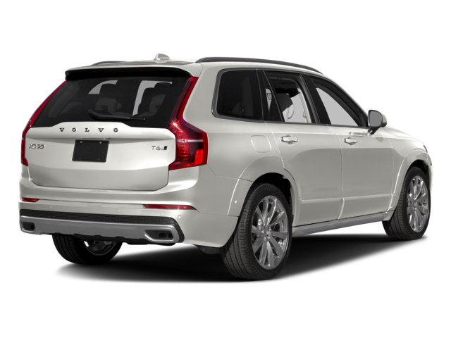 Used 2016 Volvo XC90 Momentum with VIN YV4A22PK2G1057092 for sale in Midwest City, OK