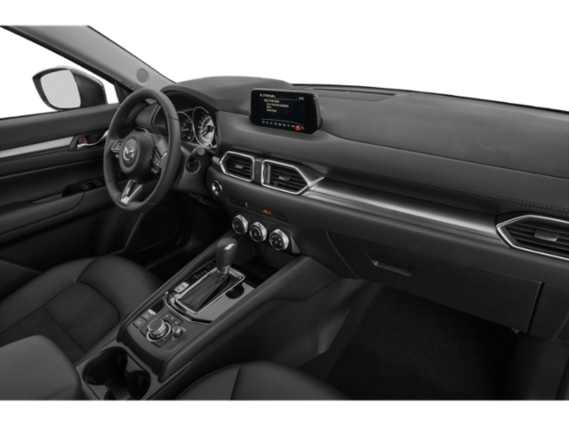 Used 2019 Deep Crystal Blue Mica Mazda Grand Touring image 17
