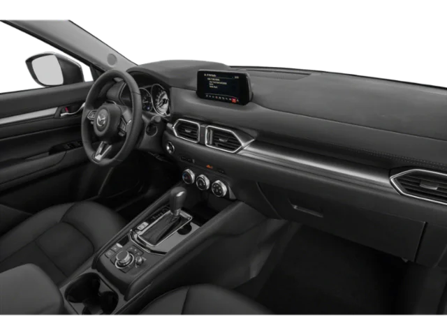 Used 2019 Red Mazda Grand Touring image 12