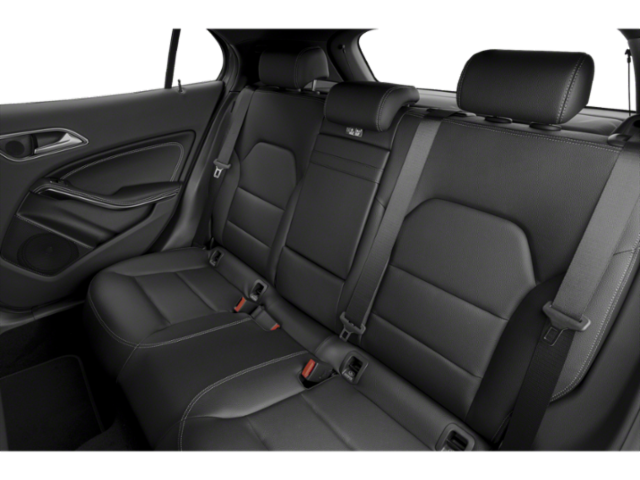 Used 2019 Gray Mercedes-Benz GLA 250 image 11