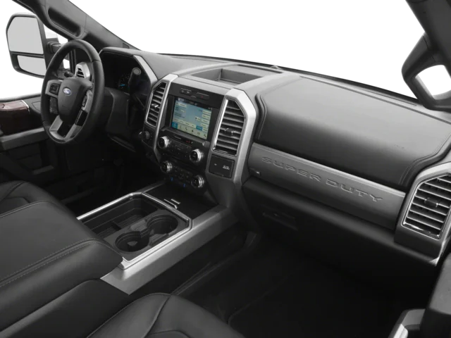Used 2018 Black Ford Platinum image 12