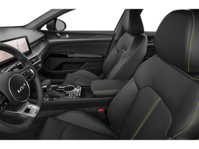 New 2026 Wolf Gray Kia GT image 6