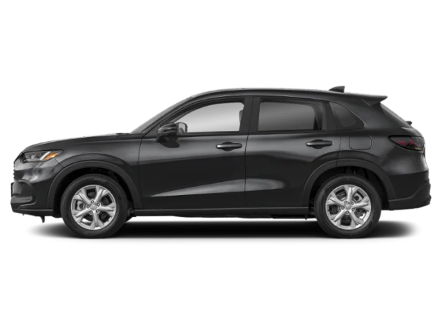2026 Honda HR-V LX - Photo 6