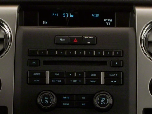 Used 2010 Gray Ford XL image 14