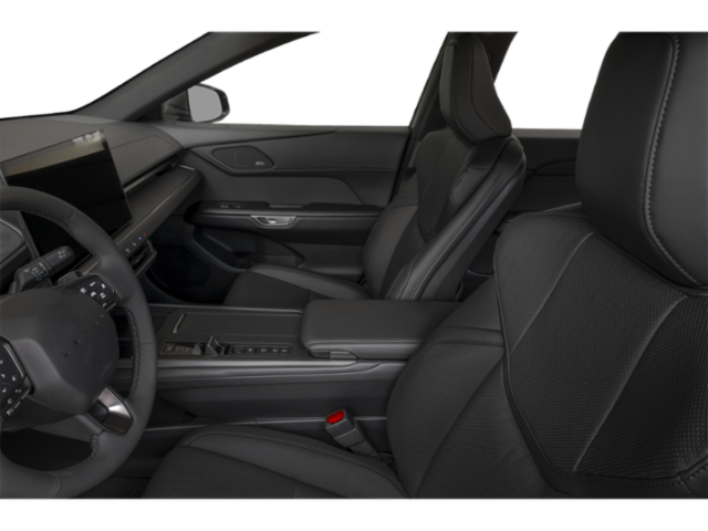 New 2026 White Lexus 350h Premium image 6