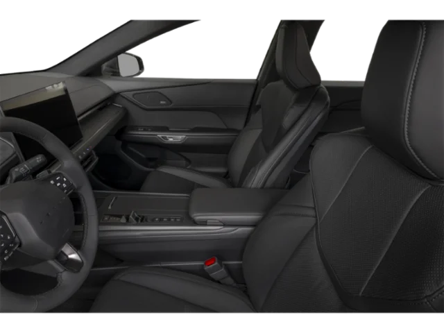 New 2026 Caviar Lexus PREMIUM PLUS AWD image 6