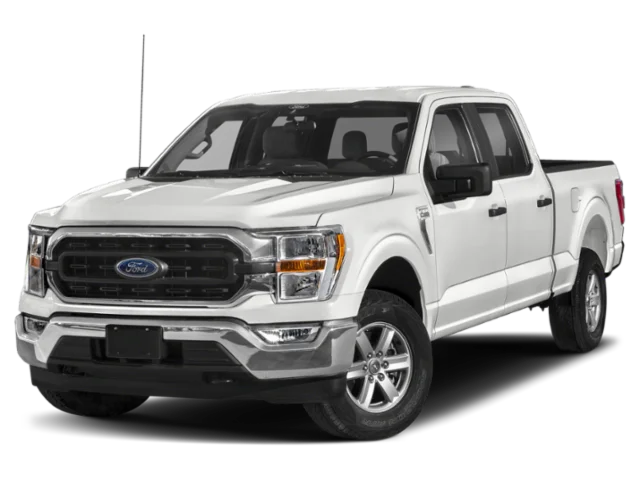 2021 Ford F-150 XLT SuperCrew 5-1/2 Box's photo