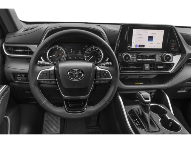 Used 2023 Pearl Toyota XSE image 10
