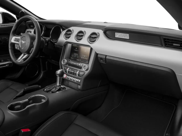 Used 2016 Gray Ford GT Premium image 16