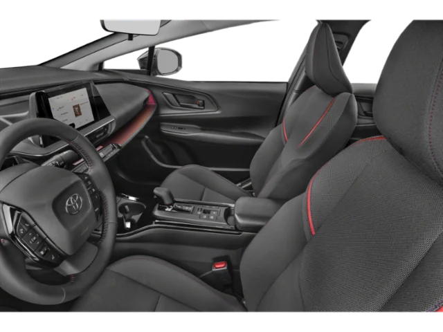 New 2027  Toyota SE image 9