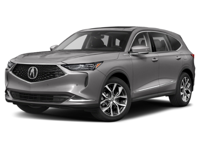 2023 Acura MDX w/Technology Package's photo