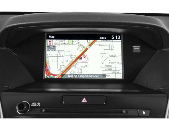 Used 2020 White Acura Advance image 13