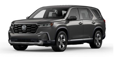 Used 2024  Honda EX-L image 1