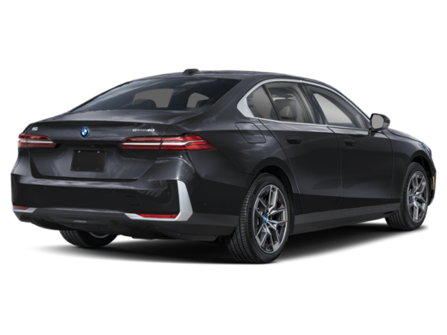 Used 2024 BMW i5 40 with VIN WBY33FK08RCR76669 for sale in Jacksonville, FL