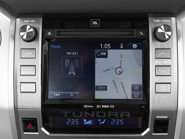 Used 2014 Sunset Bronze Mica Toyota 1794 image 17