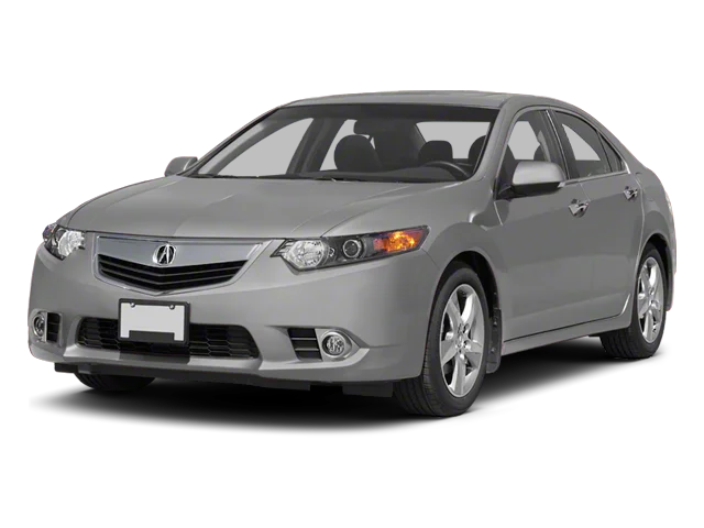 2012 Acura TSX Special Edition