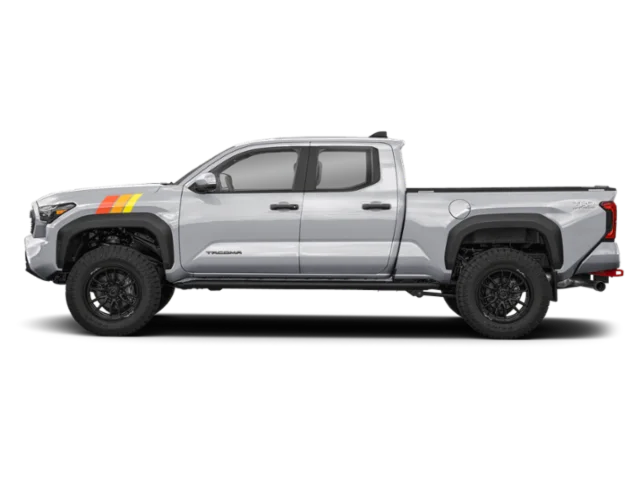 2025 Toyota Tacoma TRD Off Road - Photo 3