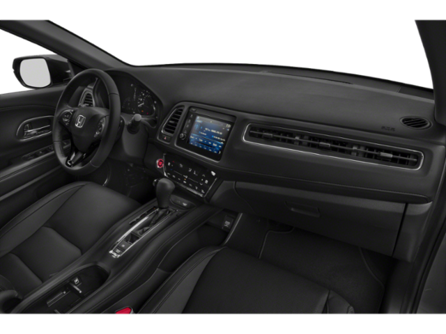 Used 2019 Lunar Silver Metallic Honda EX-L image 12