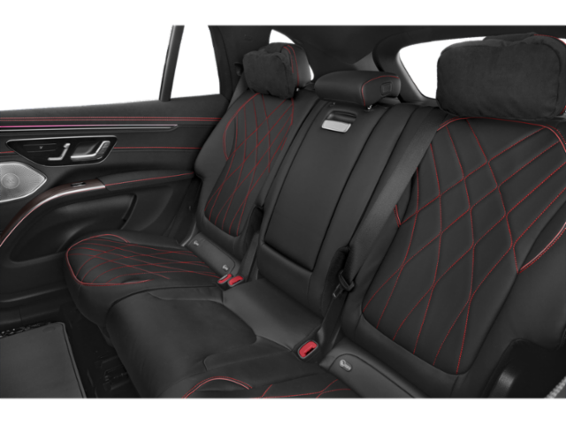 Certified Used 2023 Black Mercedes-Benz 580 image 10
