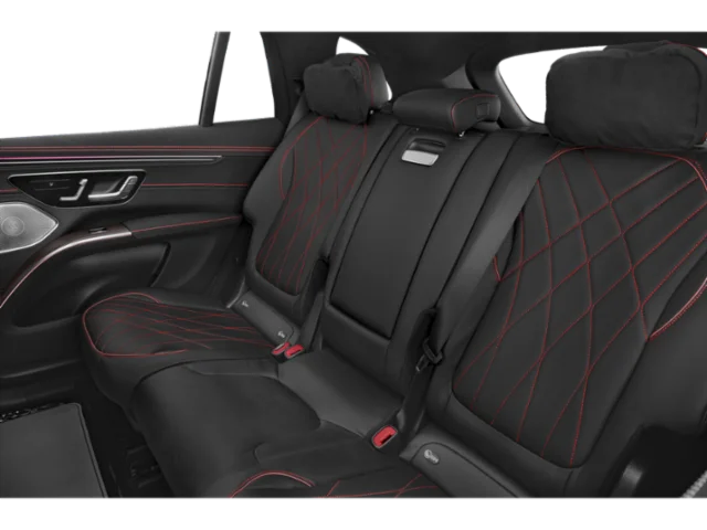 Used 2023 White Mercedes-Benz 580 image 9